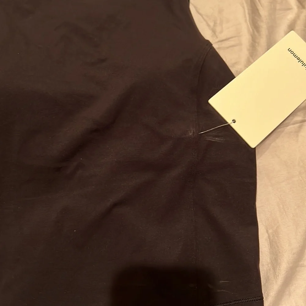 Lululemon Tank - Picture 3 of 9